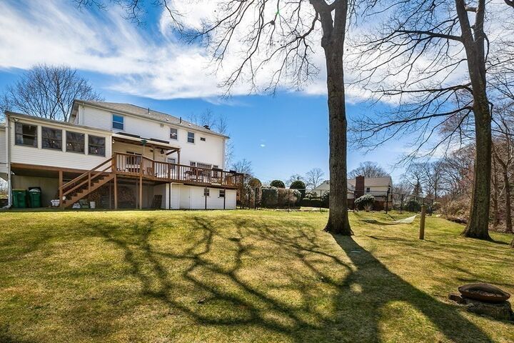 Property Photo:  24 Mill Pond Ln  MA 02062 