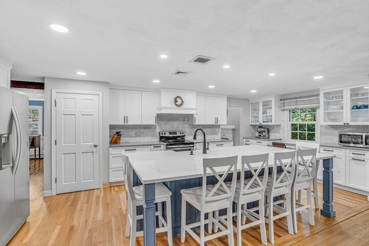 Property Photo:  16 Vanderbelt Rd  MA 01720 