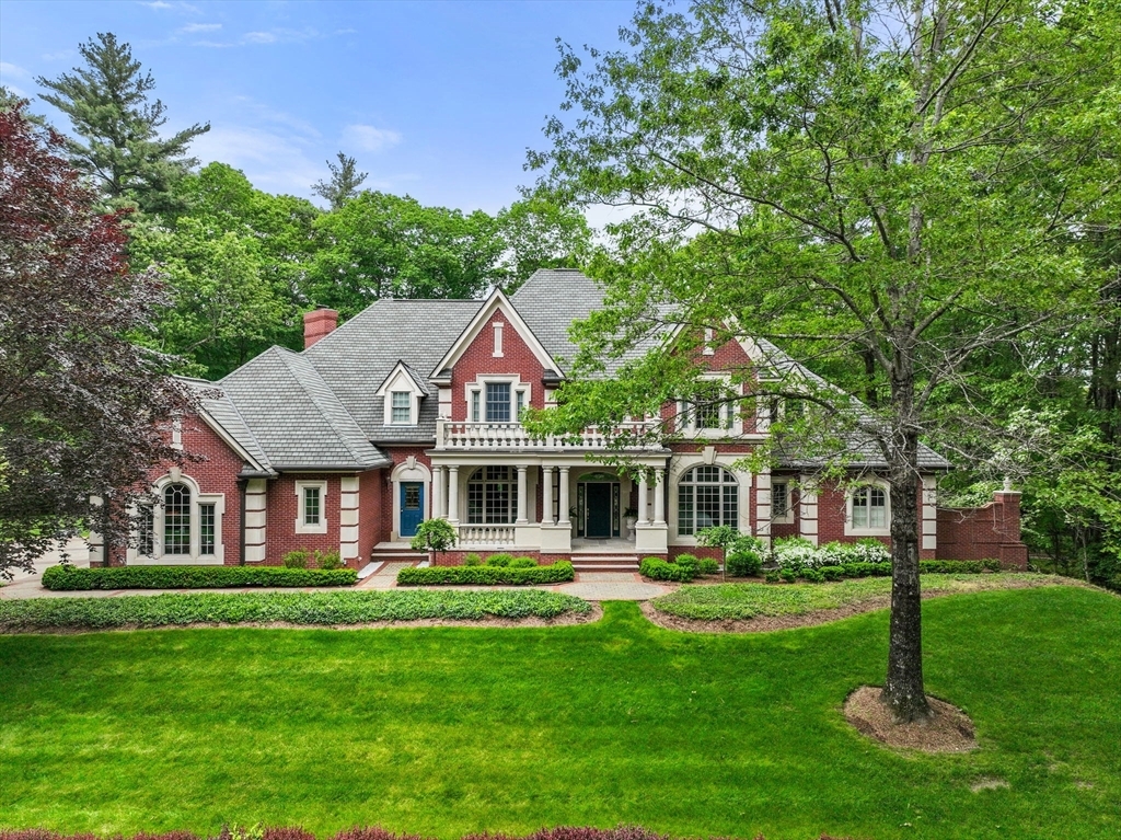 Property Photo: 20 Flint Rd MA 01742
