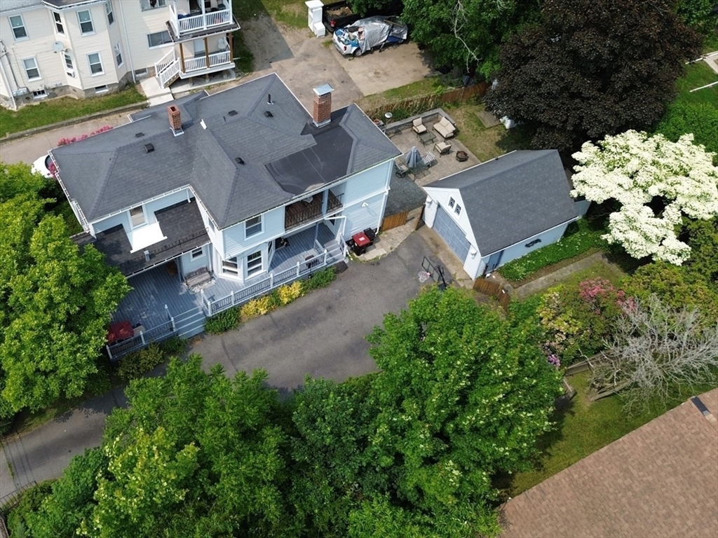 319 N Warren Ave  Brockton MA 02301 photo