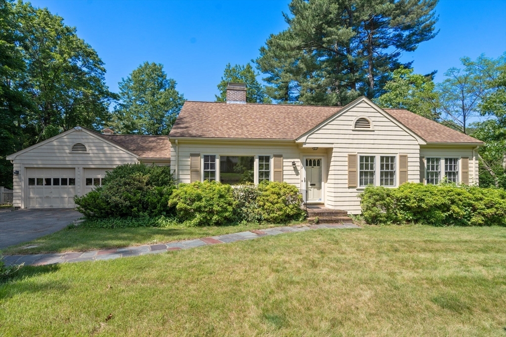 Property Photo: 3 Pall Mall MA 02032
