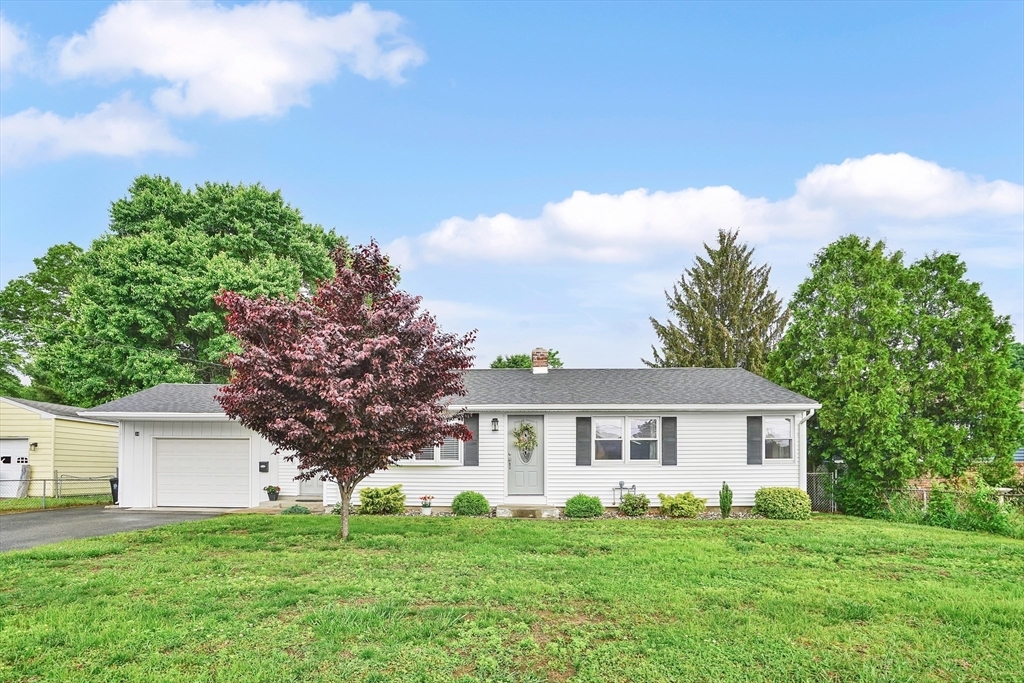 Property Photo: 34 Boileau Ter MA 01020