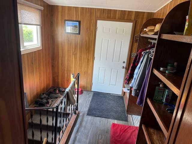 Property Photo: 1301 Secondary Highway 576 AB T0J 0Y0