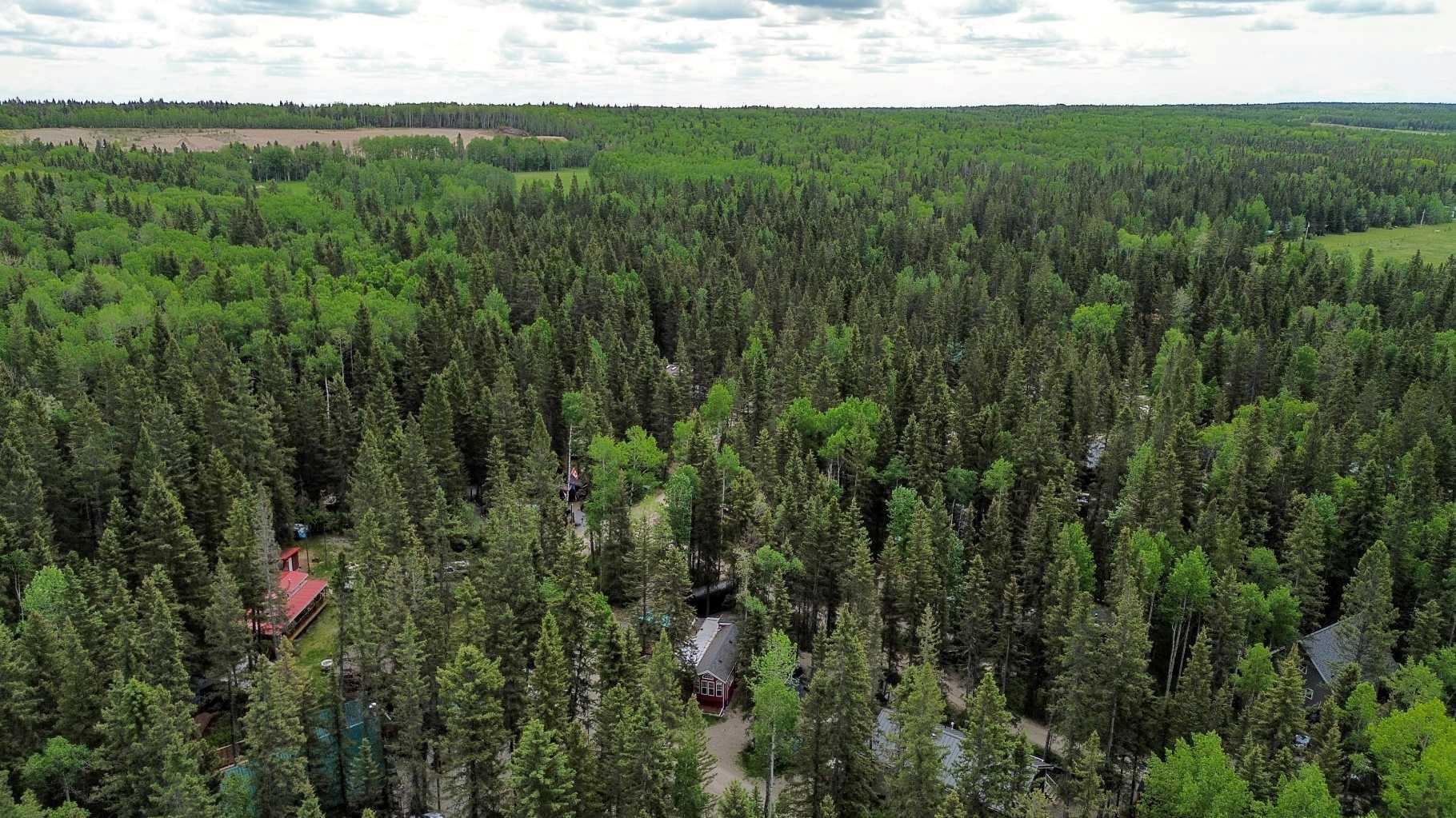 Property Photo: 5227 Township Road 320 7 AB T0M 1X0