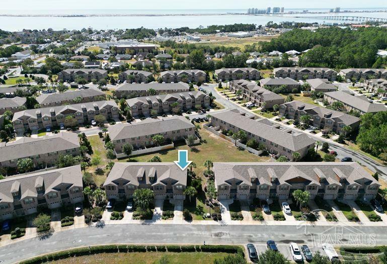Property Photo: 2107 Wilsons Plover Cir FL 32566