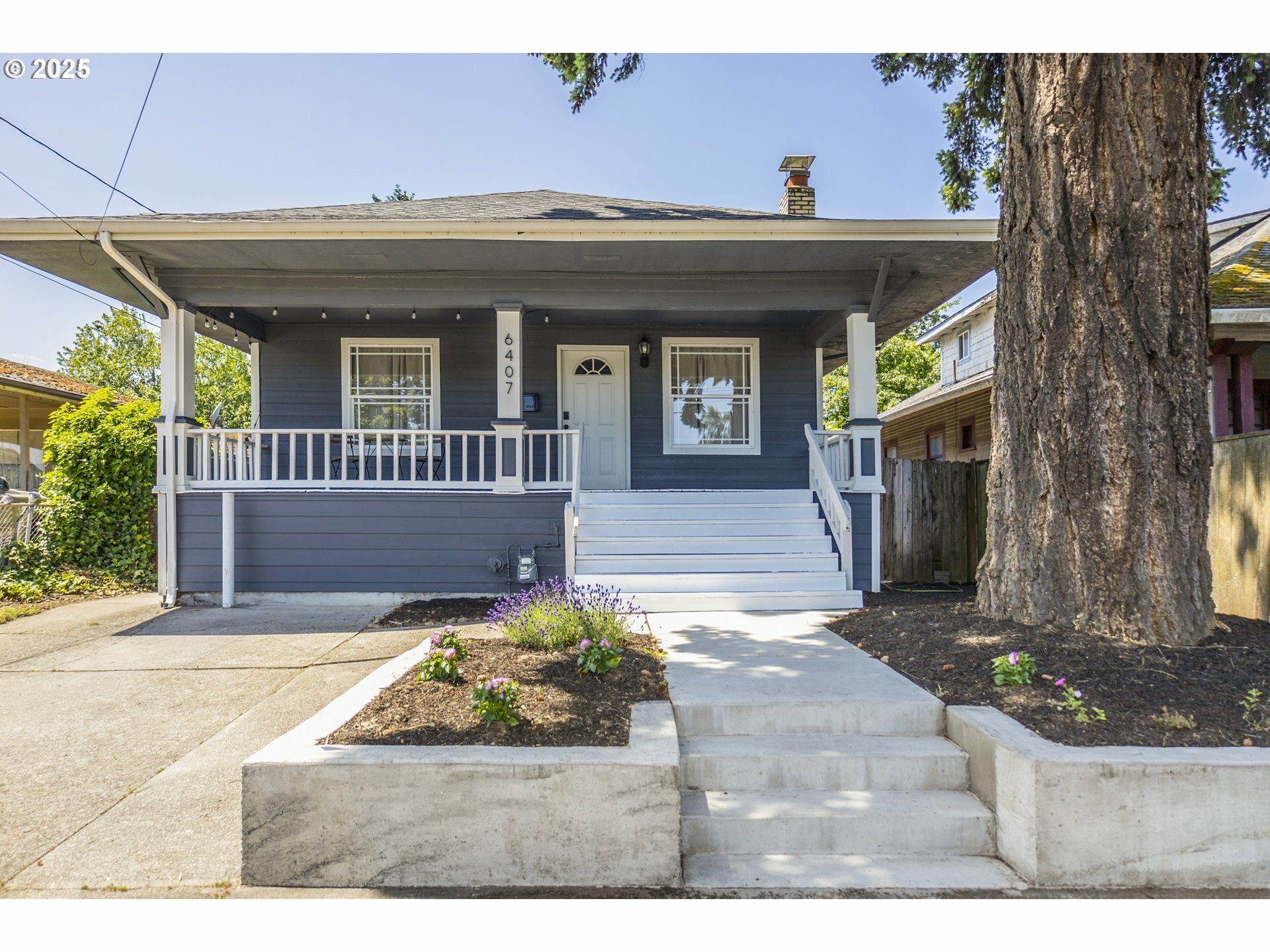 6407 SE 72nd Ave  Portland OR 97206 photo