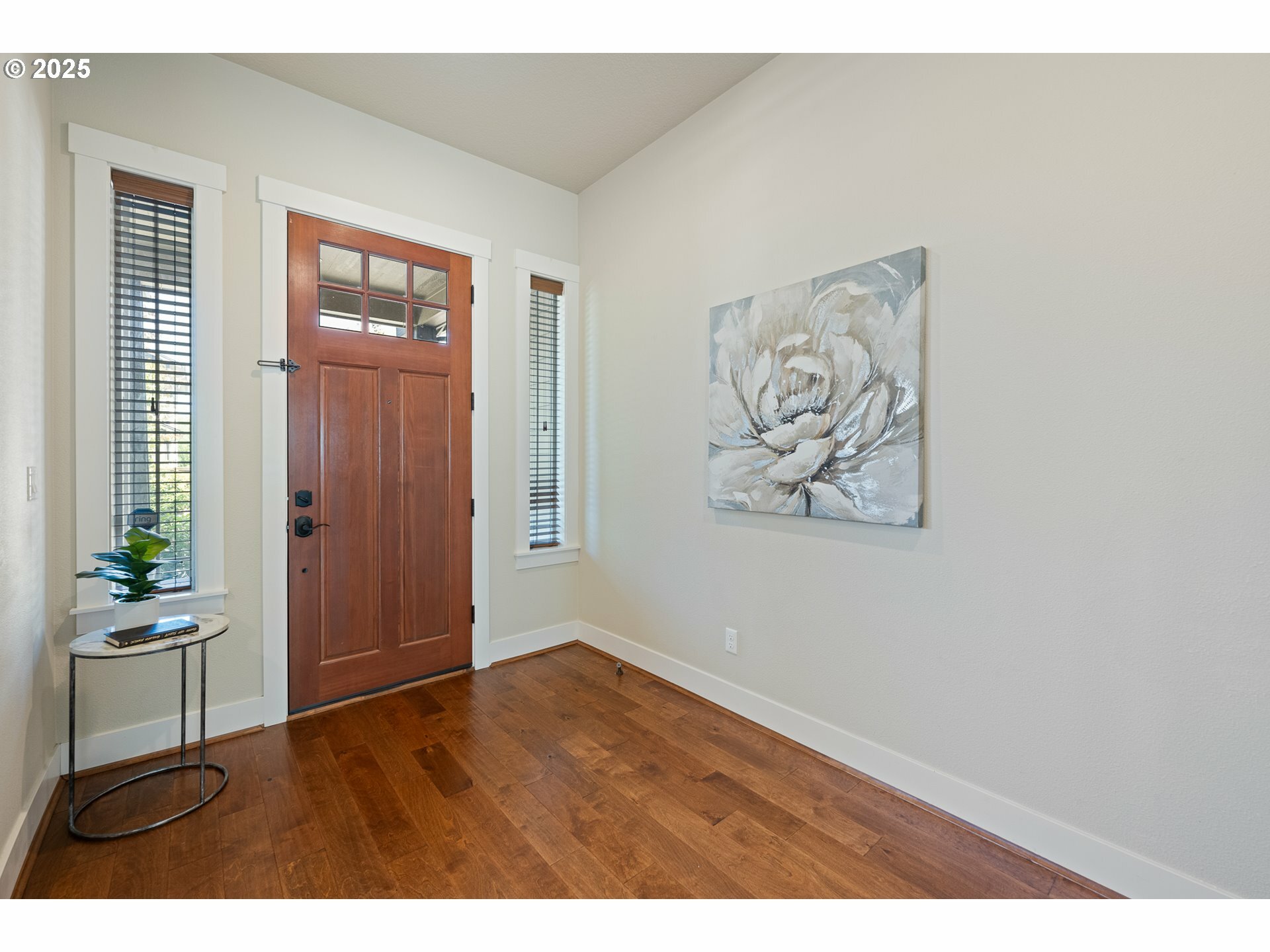 Property Photo: 15152 NW Marie Way OR 97229