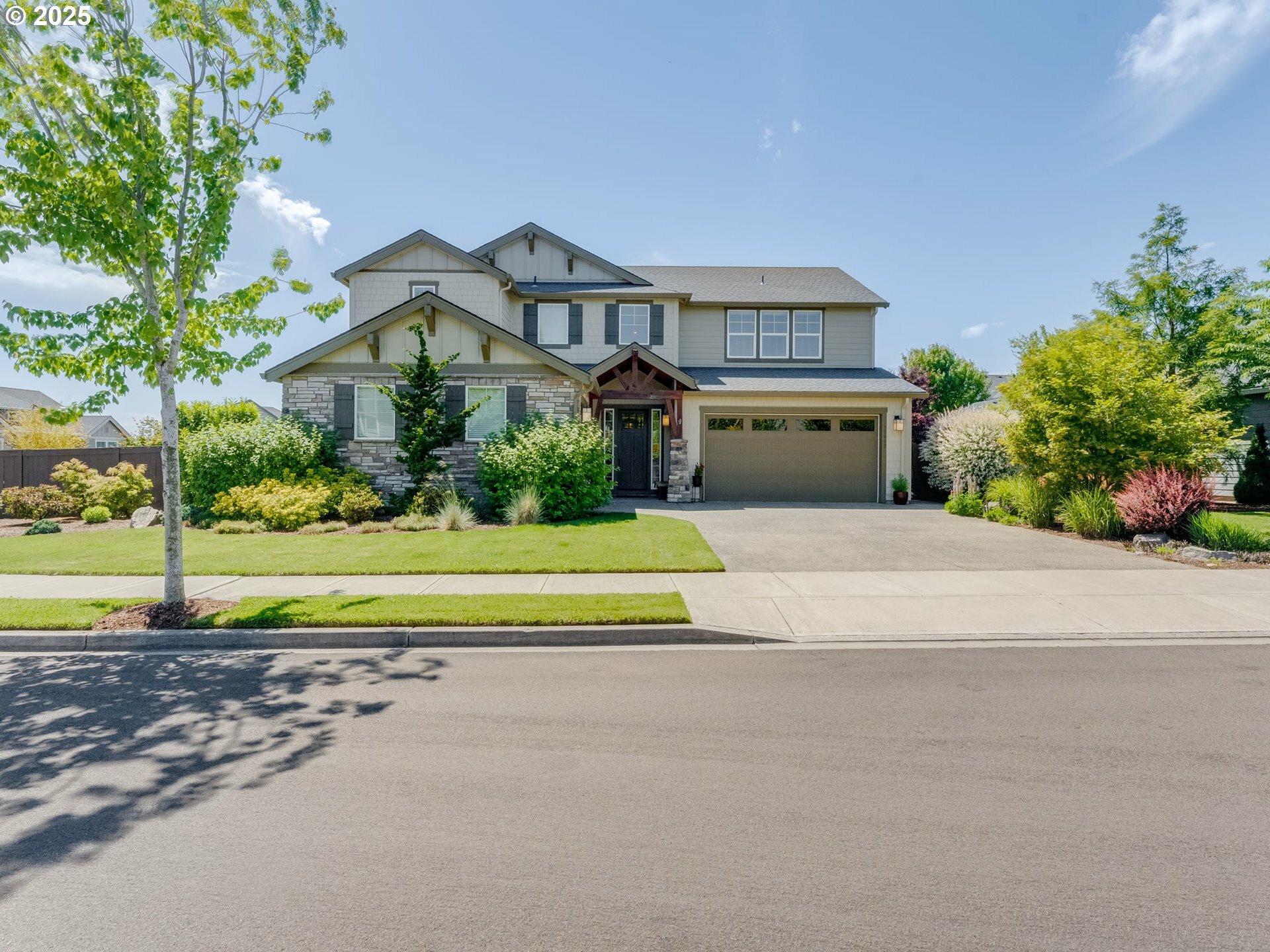 13402 NW 54th Ave  Vancouver WA 98685 photo