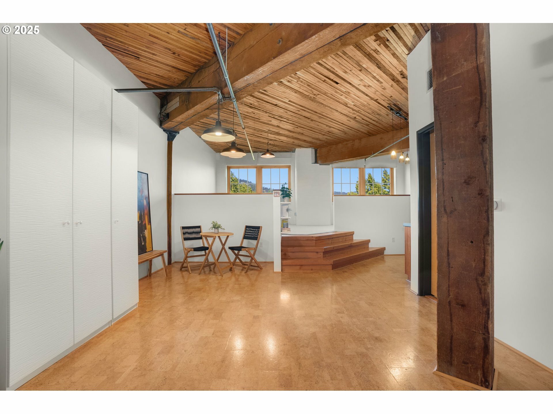 Property Photo: 1420 NW Lovejoy St 515 OR 97209