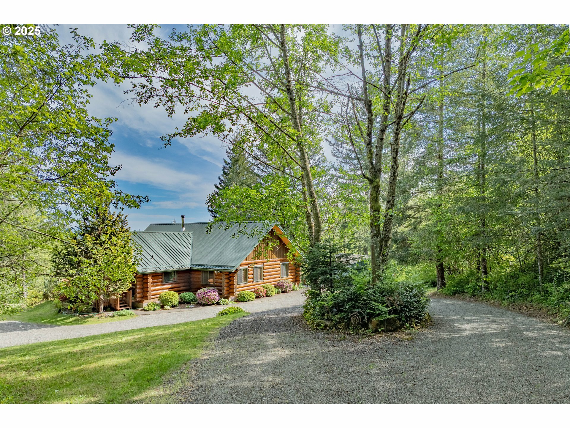 Property Photo: 35919 NE 25th Cir WA 98671