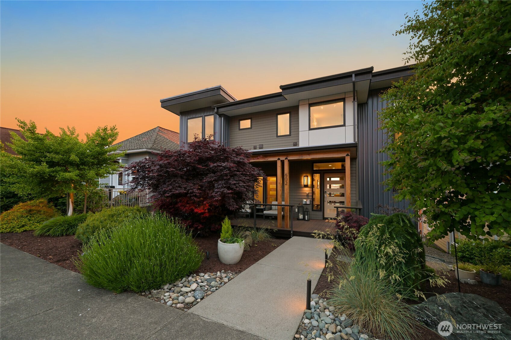 Property Photo: 602 12th Street WA 98225