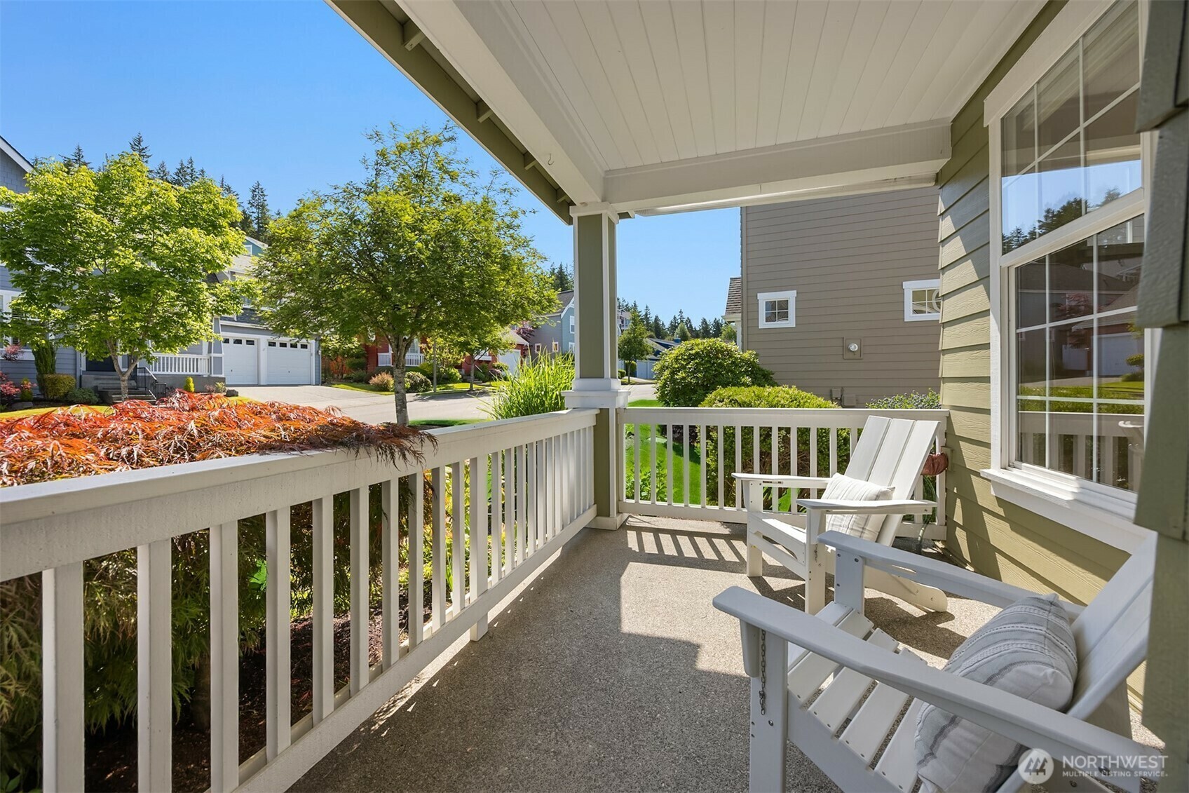 Property Photo: 19799 NE Ash Crest Loop WA 98370