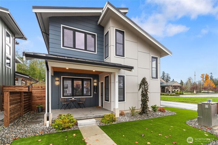 4260  Creston Way  Bellingham WA 98226 photo