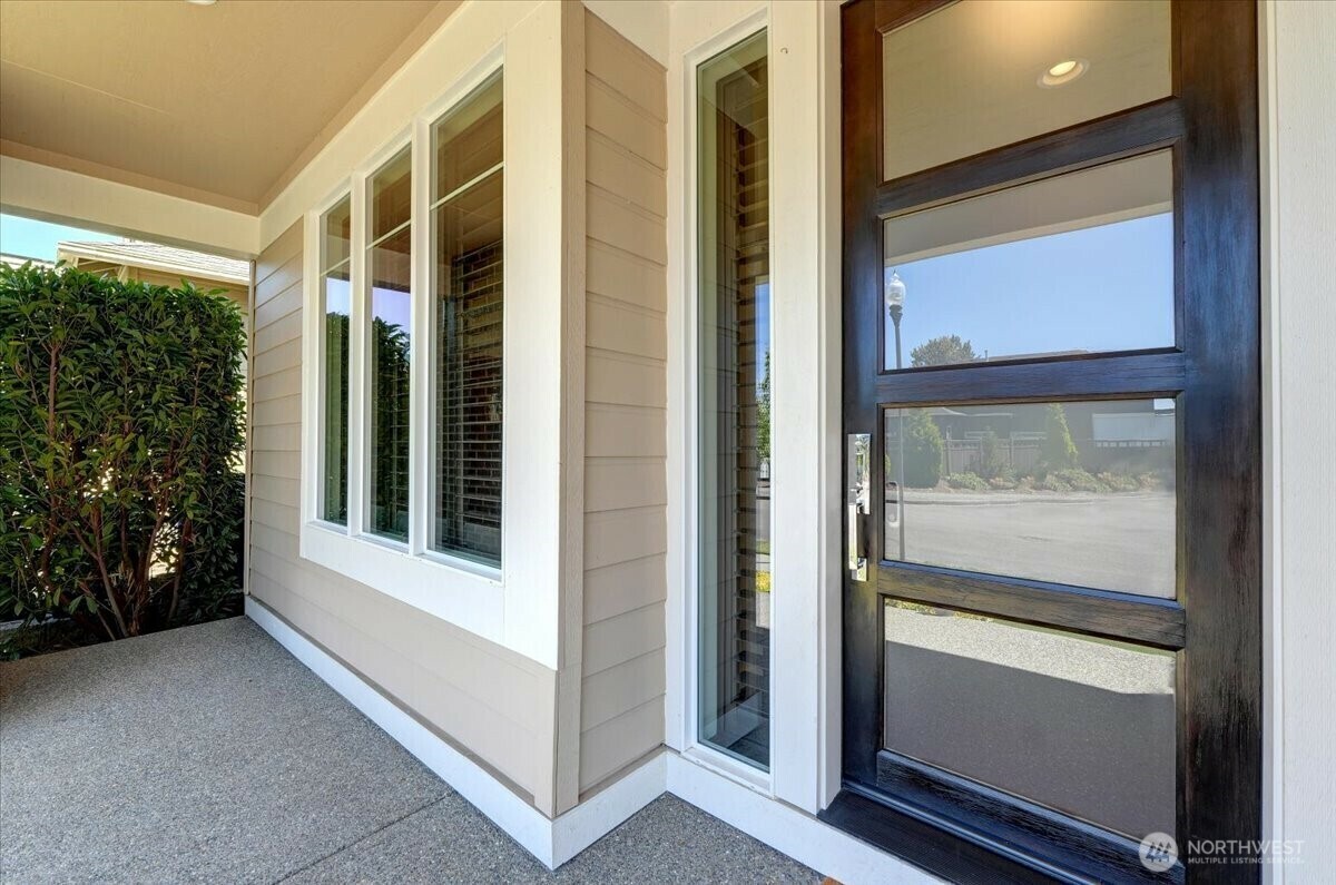 Property Photo: 13406 SE 262 Street WA 98042