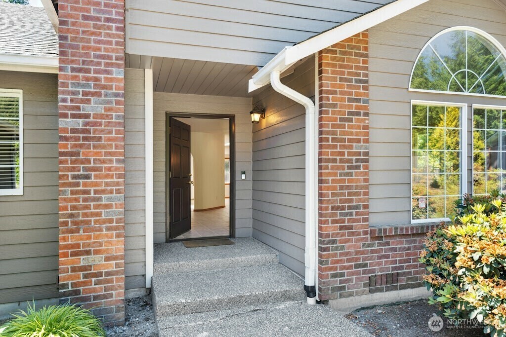 Property Photo: 20402 82nd Avenue SE WA 98296