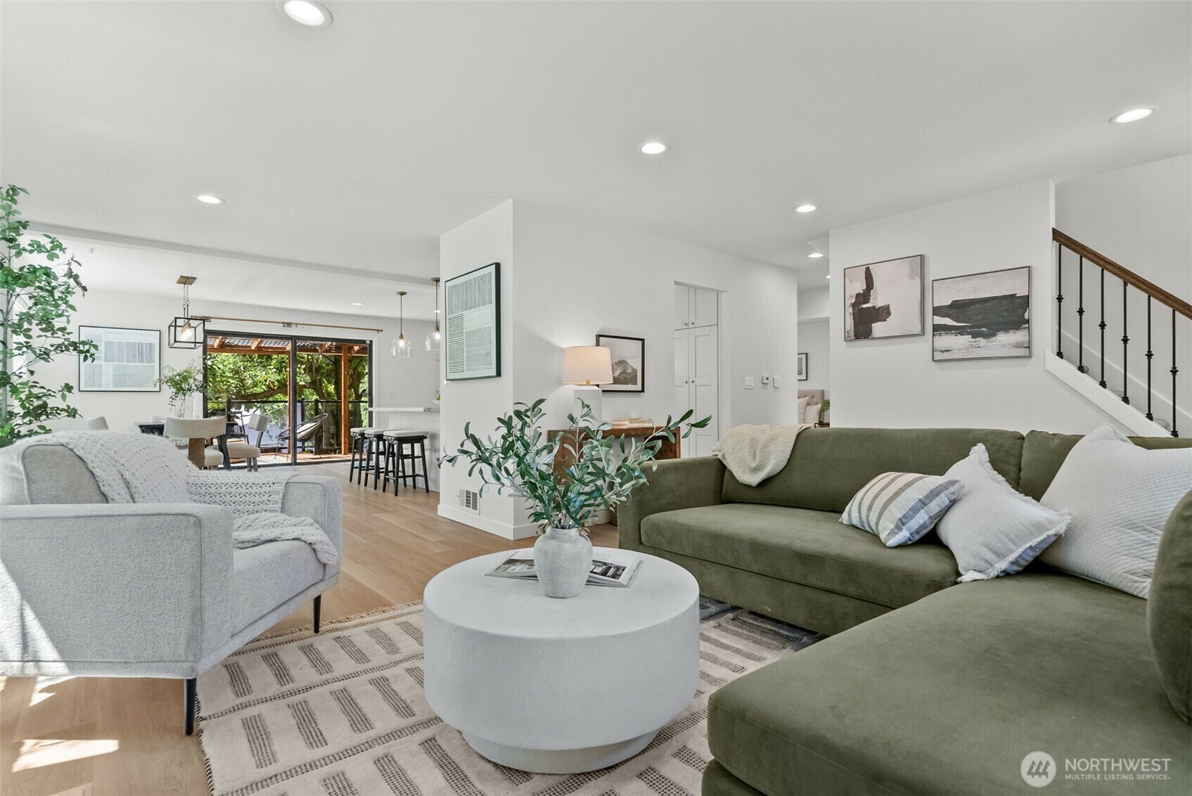 Property Photo: 354 Summit Avenue WA 98466