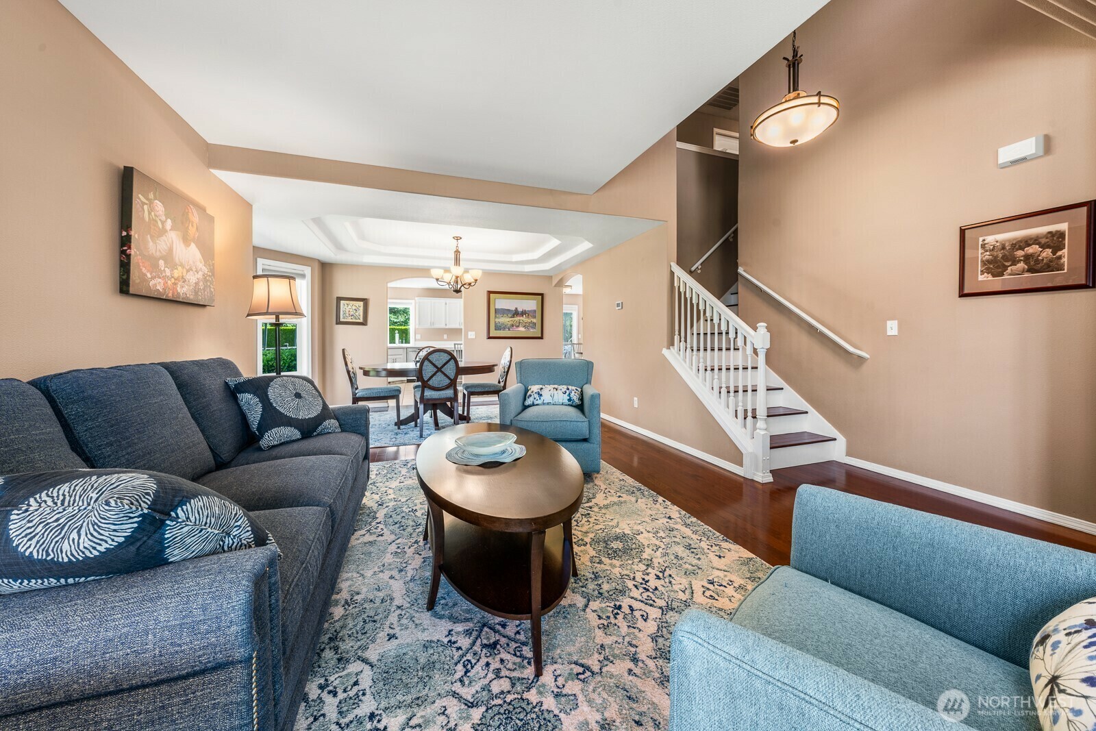 Property Photo: 1921 12th Avenue SE WA 98372