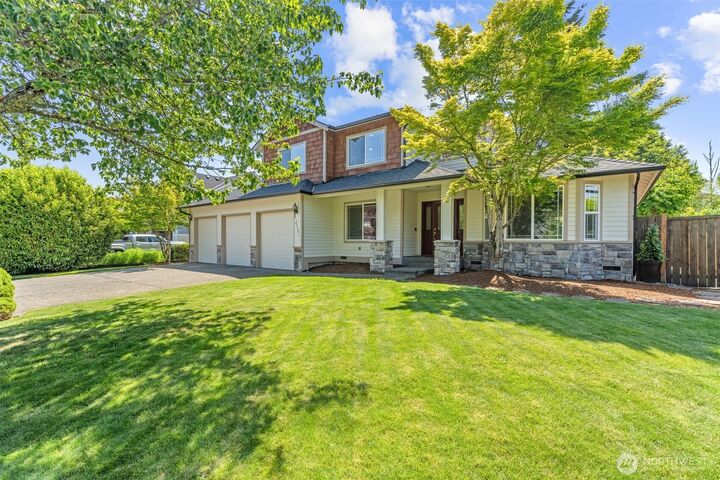 Property Photo: 27701 NE 145th Place WA 98019