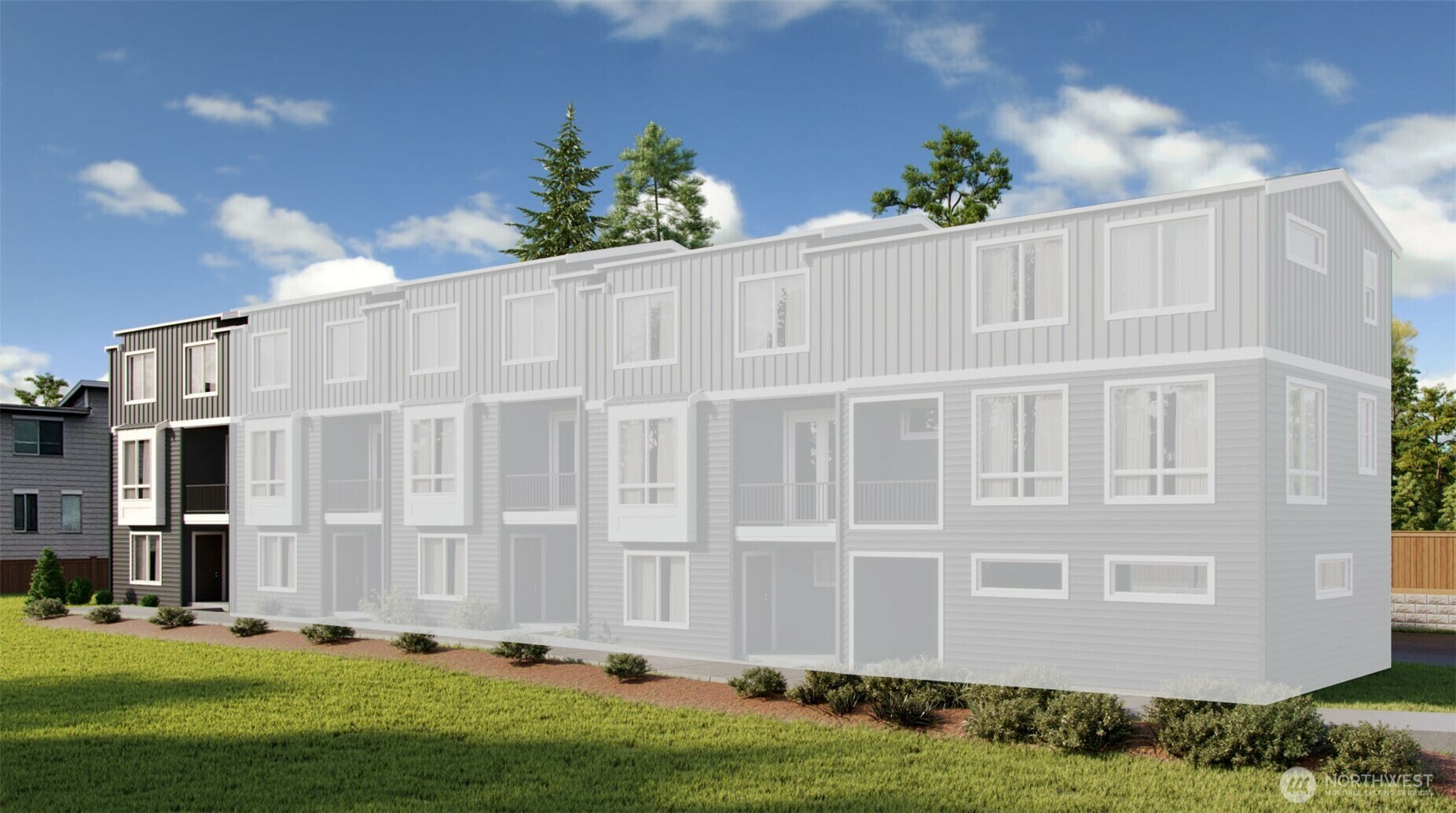 Property Photo: 22226 76th Avenue W A5 WA 98026