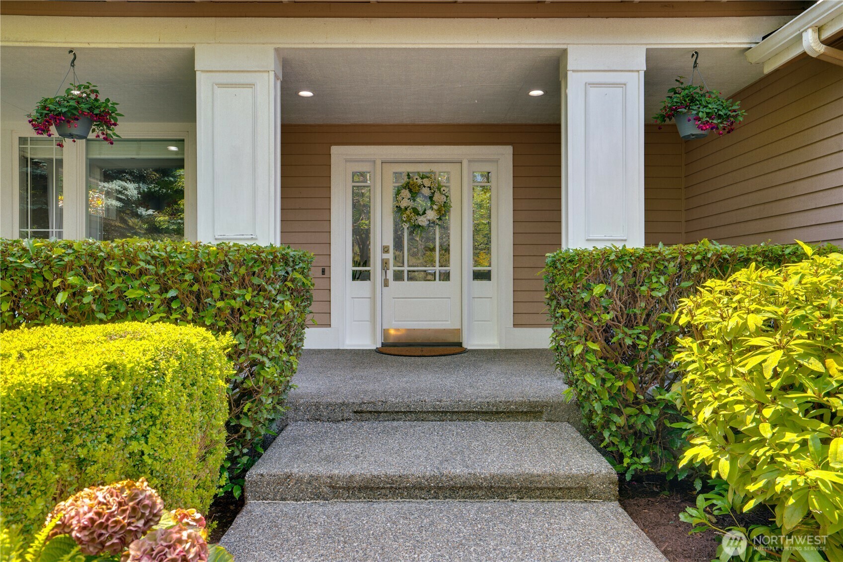 Property Photo: 13302 53rd Avenue NW WA 98332