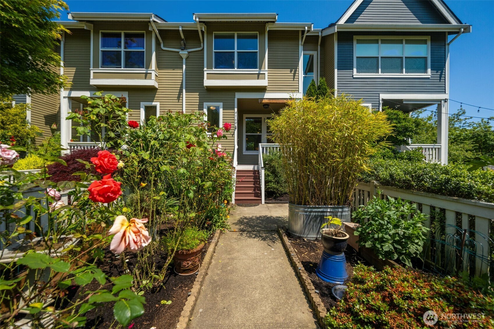 Property Photo:  4160  29th Avenue S  WA 98108 