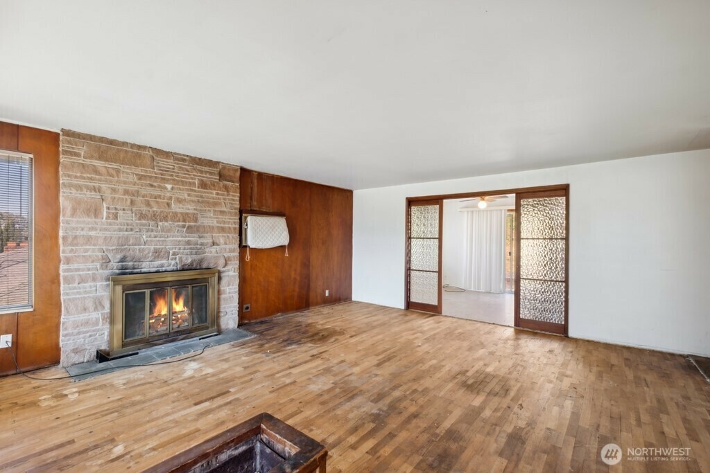 Property Photo: 5106 S Graham Street WA 98118