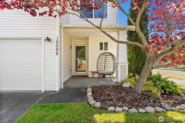 Property Photo: 10096 Terra Glenn Street SE WA 98597