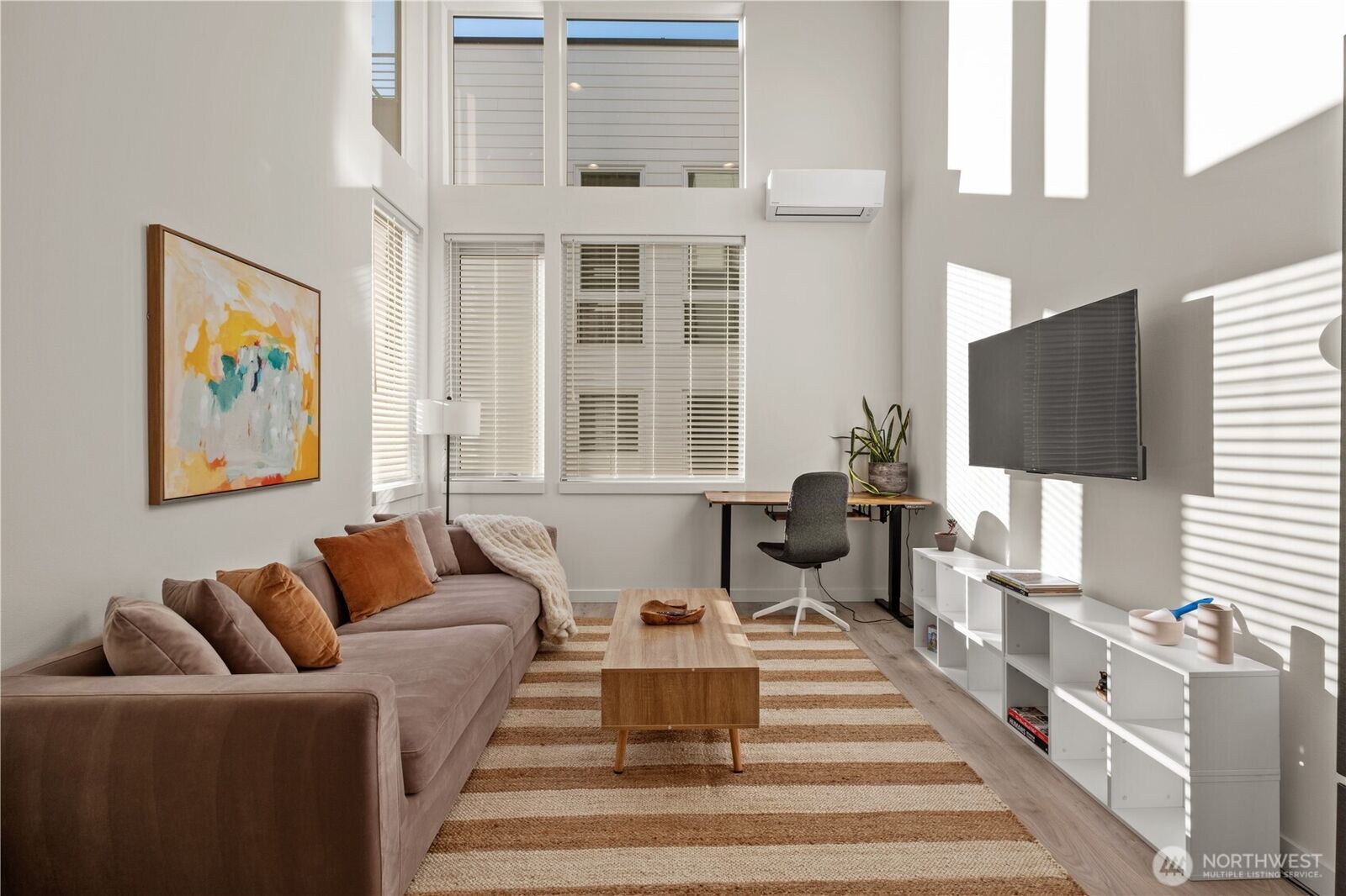 Property Photo:  916 NW 56th Street F  WA 98107 