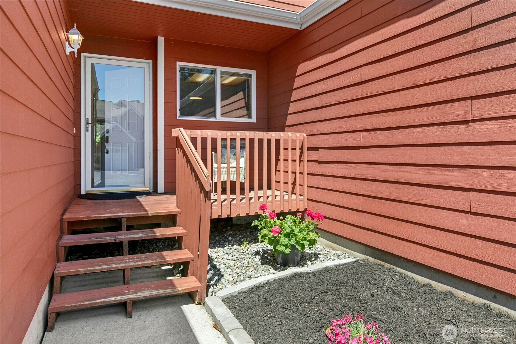 Property Photo: 1250 SW Heller Street A3 WA 98277