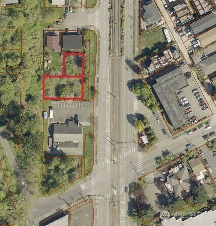 Property Photo: 34 Xx Mlk Jr Way S WA 98144