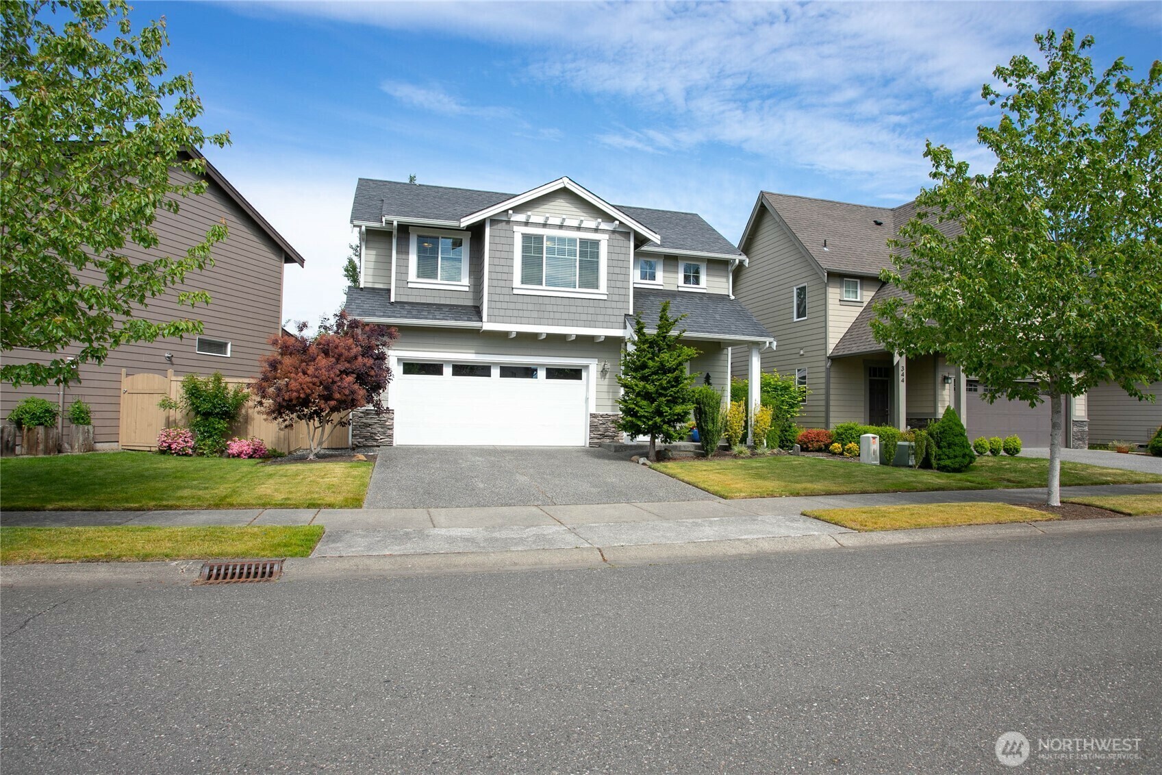 348  Grady Way  Bellingham WA 98226 photo