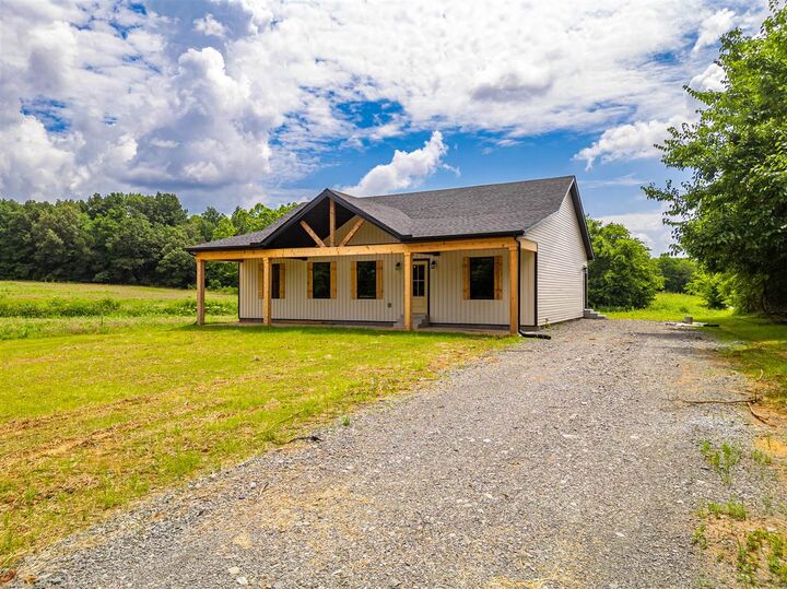 Property Photo:  2398 Mt Sharon Road  KY 42280 