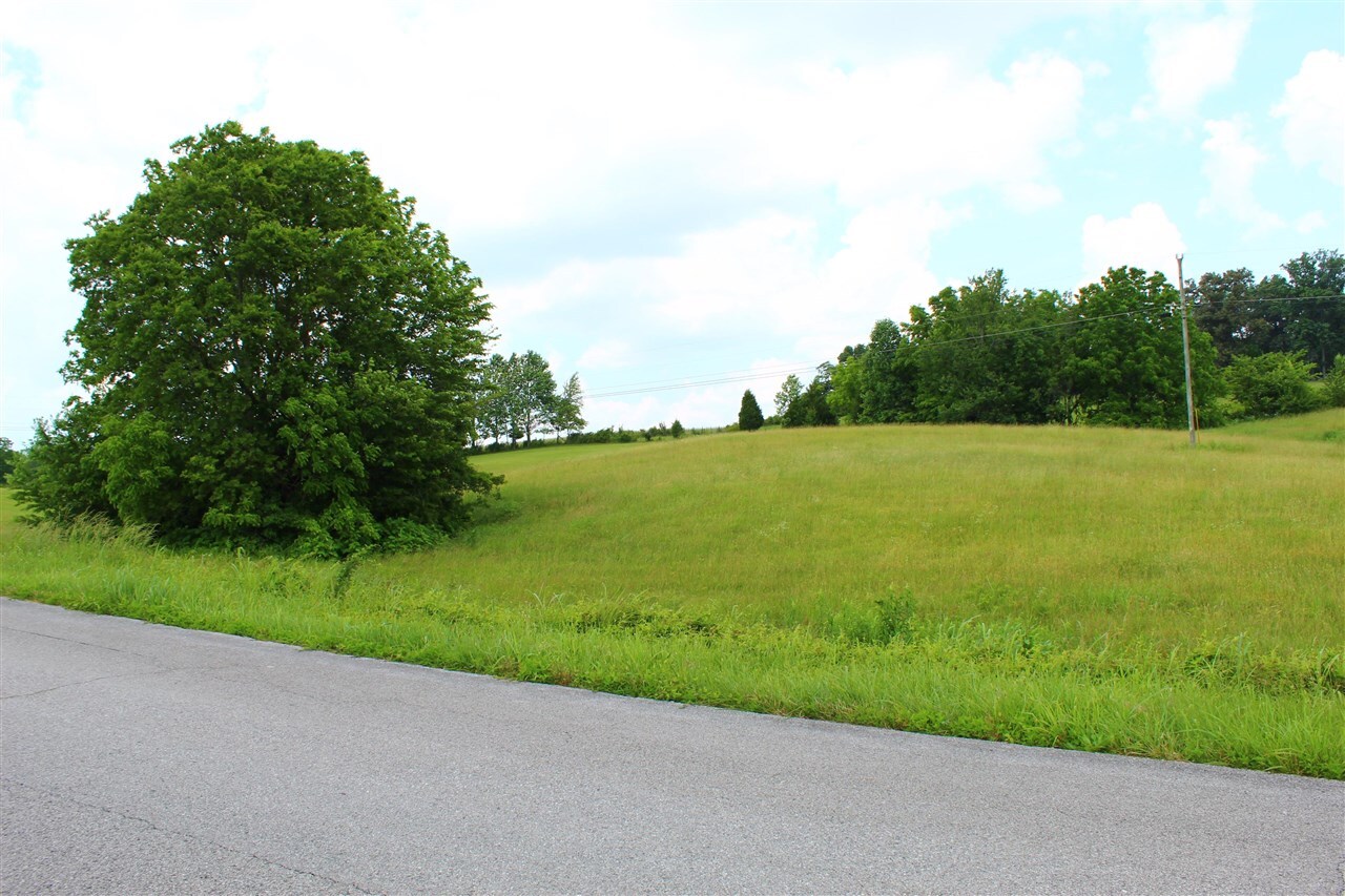 Property Photo: Lot 56 Steeplechase Road KY 42141
