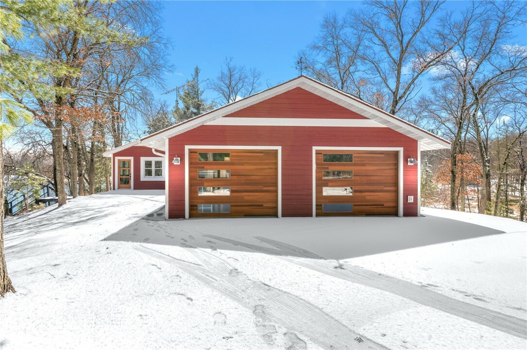 Property Photo:  3895 Mallard Lake Road  WI 54893 