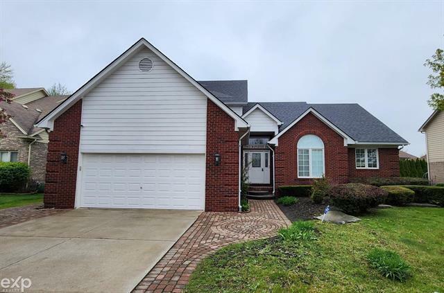 19913 Mapleton Drive  Macomb Twp MI 48044 photo