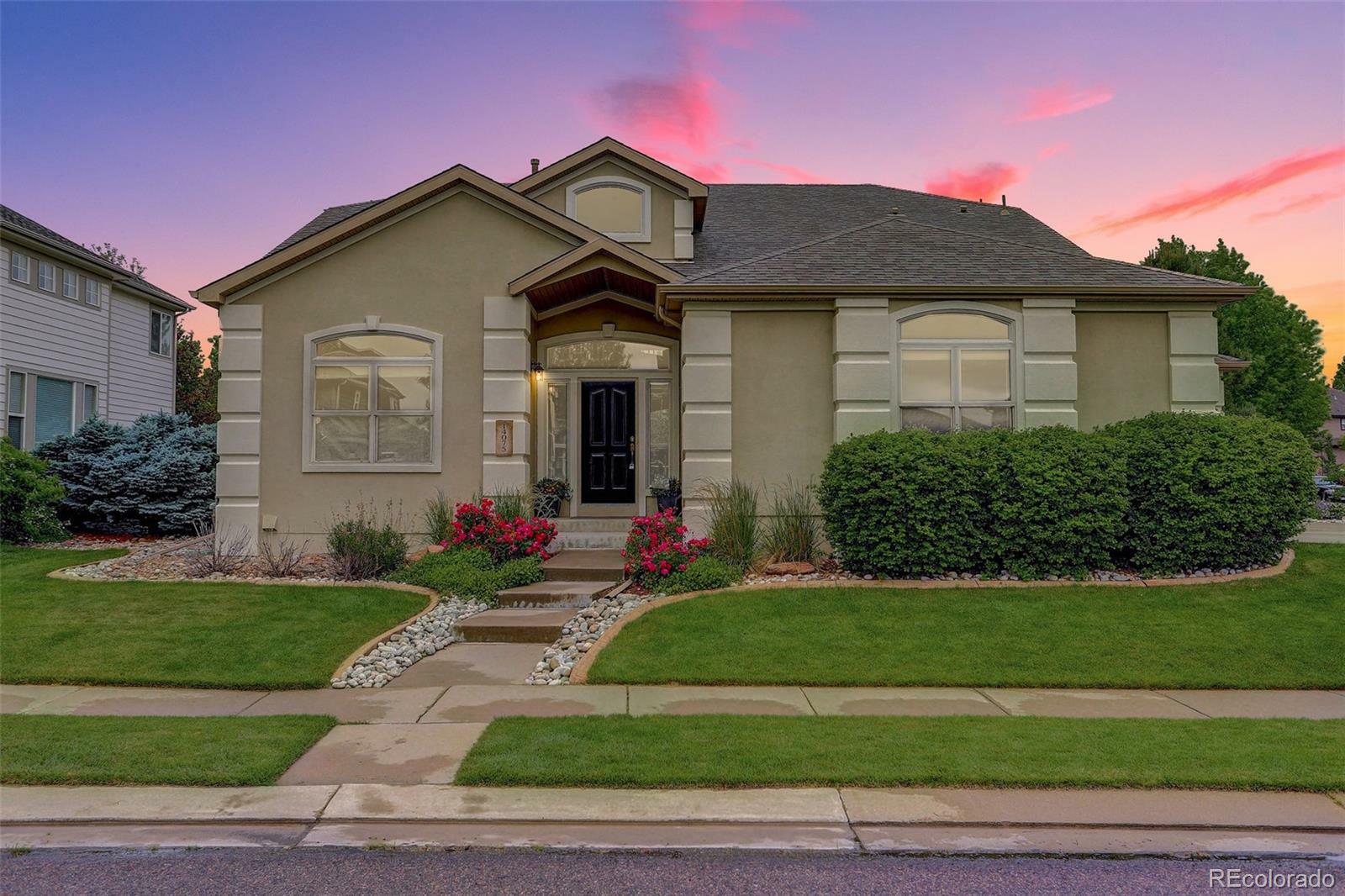 14075 Turnberry Court  Broomfield CO 80023 photo