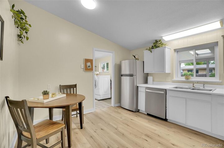 Property Photo:  1330 Quari Street  CO 80011 