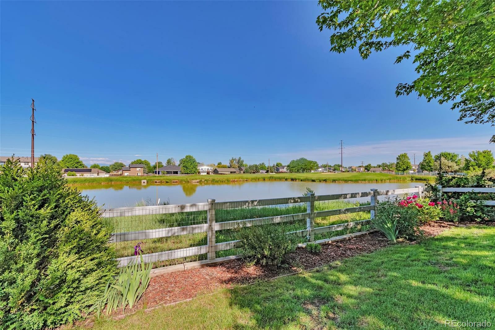 Property Photo: 293 Wagonwheel Drive CO 80621