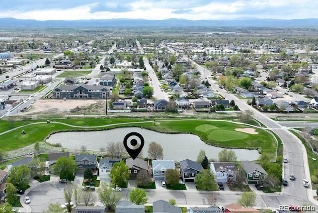 Property Photo: 293 Wagonwheel Drive CO 80621
