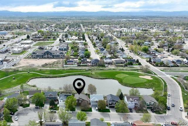 Property Photo: 293 Wagonwheel Drive CO 80621