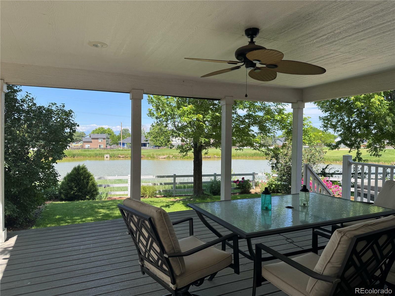 Property Photo: 293 Wagonwheel Drive CO 80621