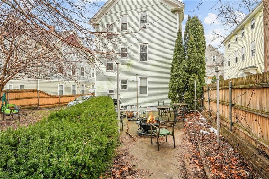Property Photo:  50 East Transit Street  RI 02906 