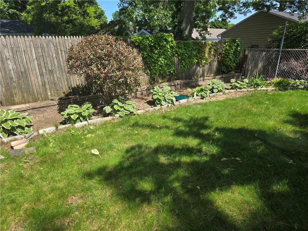 Property Photo: 74 Naples Avenue RI 02908