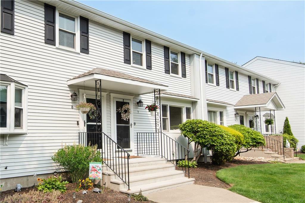 1 Magnum Court 7  Smithfield RI 02917 photo