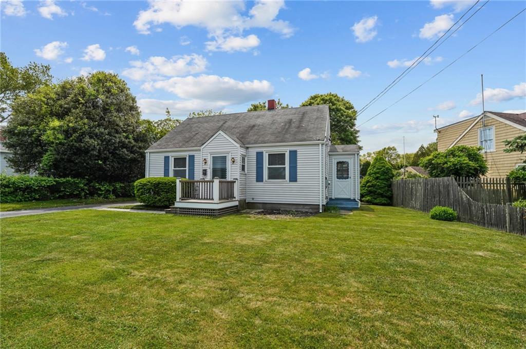 Property Photo:  16 King Road  RI 02842 