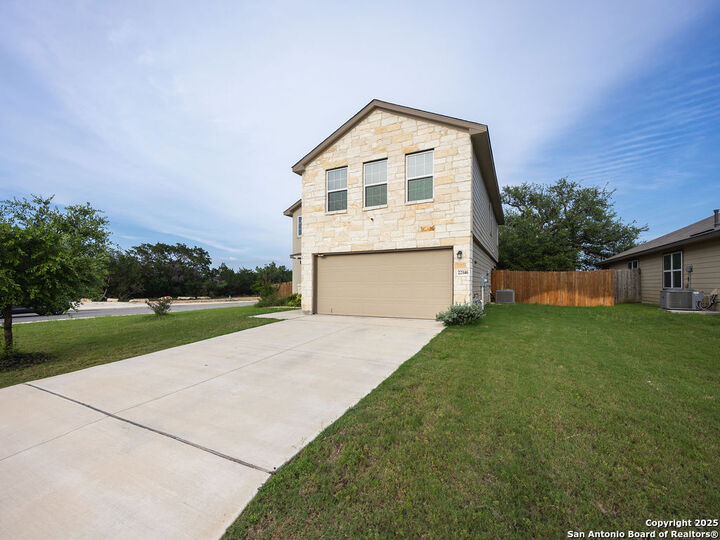 Property Photo: 22146 Pivot Point TX 78261
