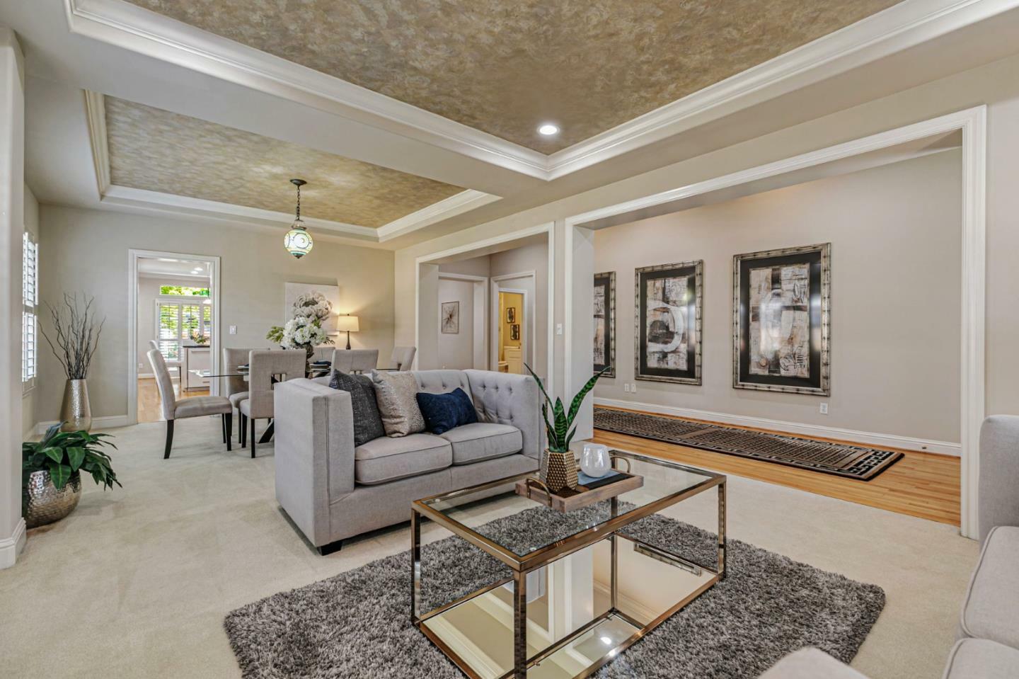 Property Photo:  417 Belmont Way  CA 95125 