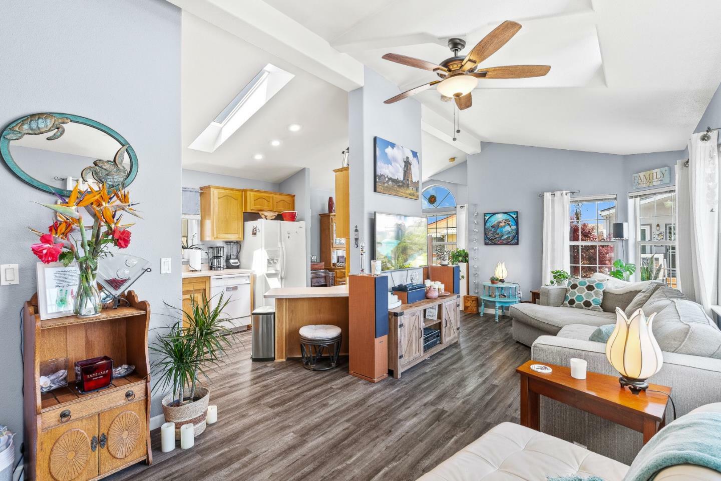 Property Photo: 1555 Merrill Street 119 CA 95062