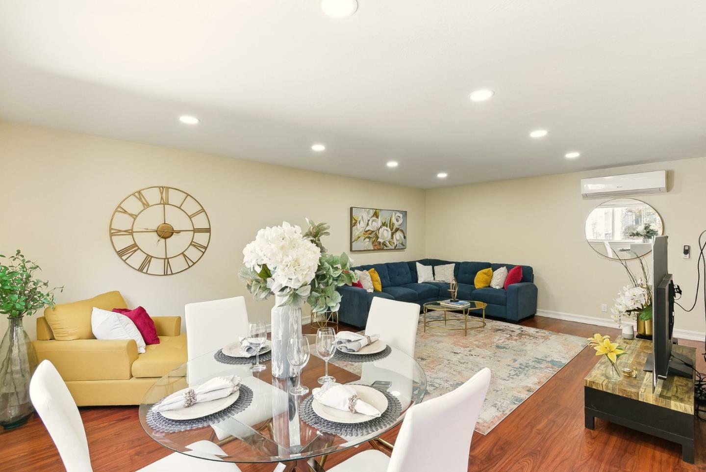 Property Photo: 1898 Meridian Avenue 24 CA 95125