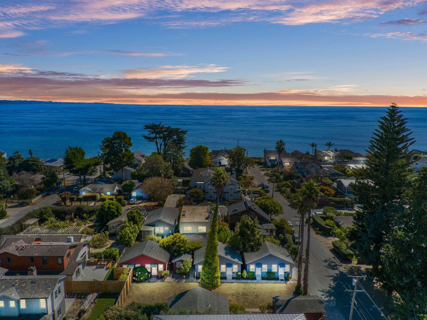 Property Photo: 202 Hollister Avenue CA 95010